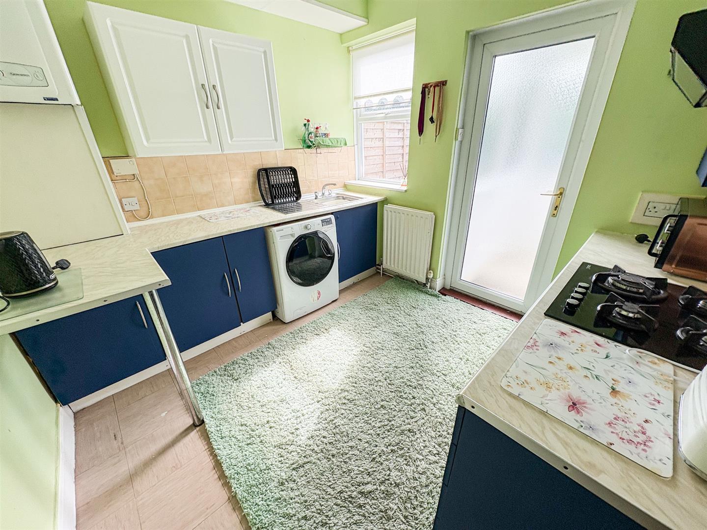 Wright Street, Blyth , NE24 1HF